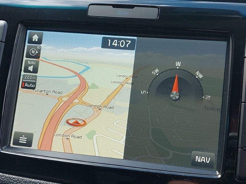 Used Kia Ceed 2017 for sale - 76707704: Photo 14