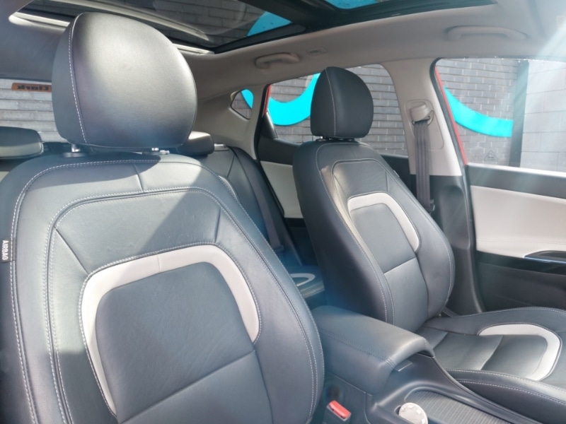 Used Kia Ceed 2017 for sale - 76707704: Photo 16