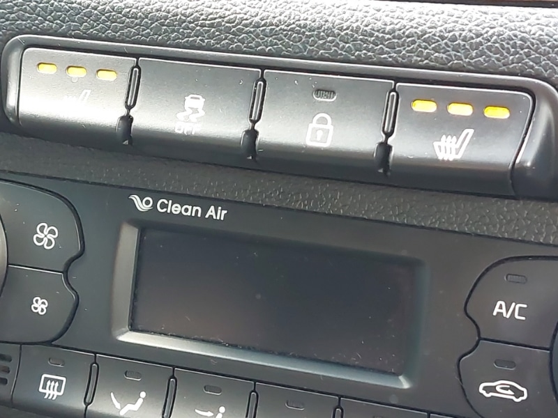 Used Kia Ceed 2017 for sale - 76707704: Photo 17