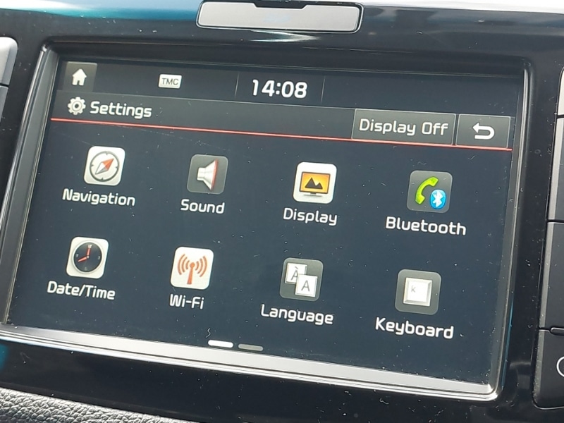 Used Kia Ceed 2017 for sale - 76707704: Photo 19