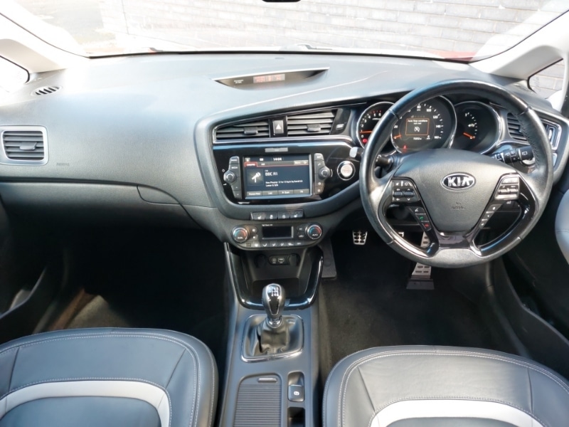 Used Kia Ceed 2017 for sale - 76707704: Photo 2