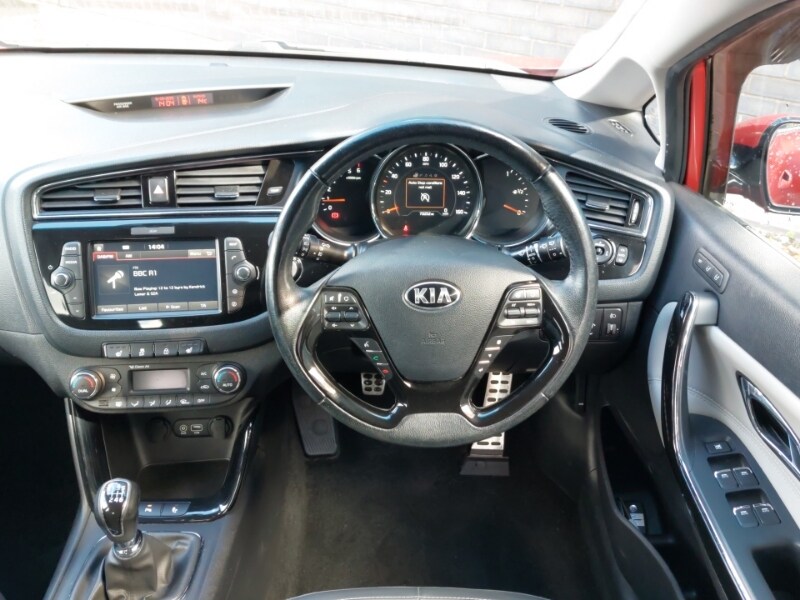 Used Kia Ceed 2017 for sale - 76707704: Photo 7