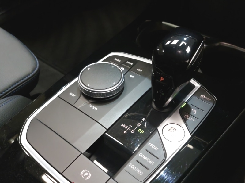 Used BMW 1 Series 2023 for sale - 77827019: Photo 12