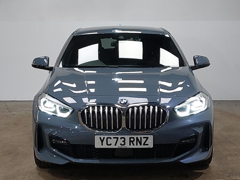 Used BMW 1 Series 2023 for sale - 77827019: Photo 19