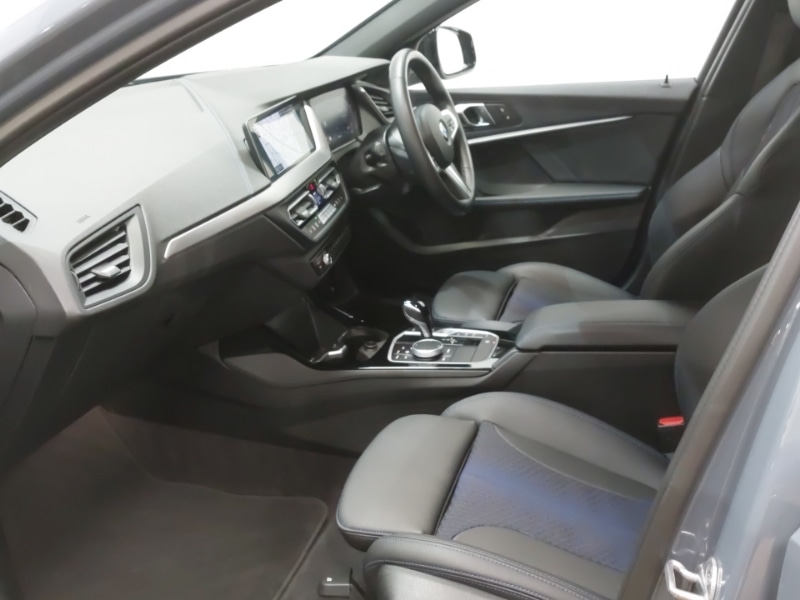 Used BMW 1 Series 2023 for sale - 77827019: Photo 5