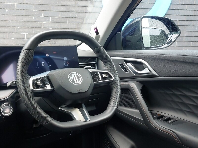 Used MG MG HS 2024 for sale - 77818393: Photo 10