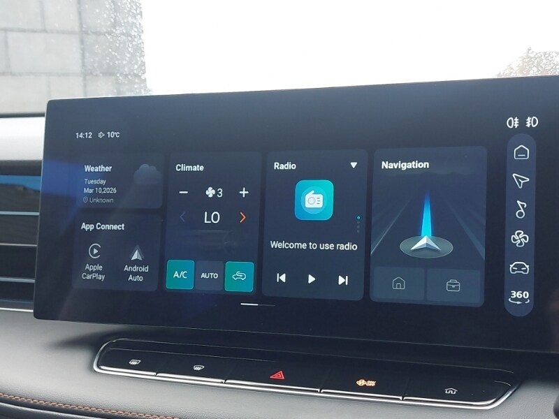 Used MG MG HS 2024 for sale - 77818393: Photo 11