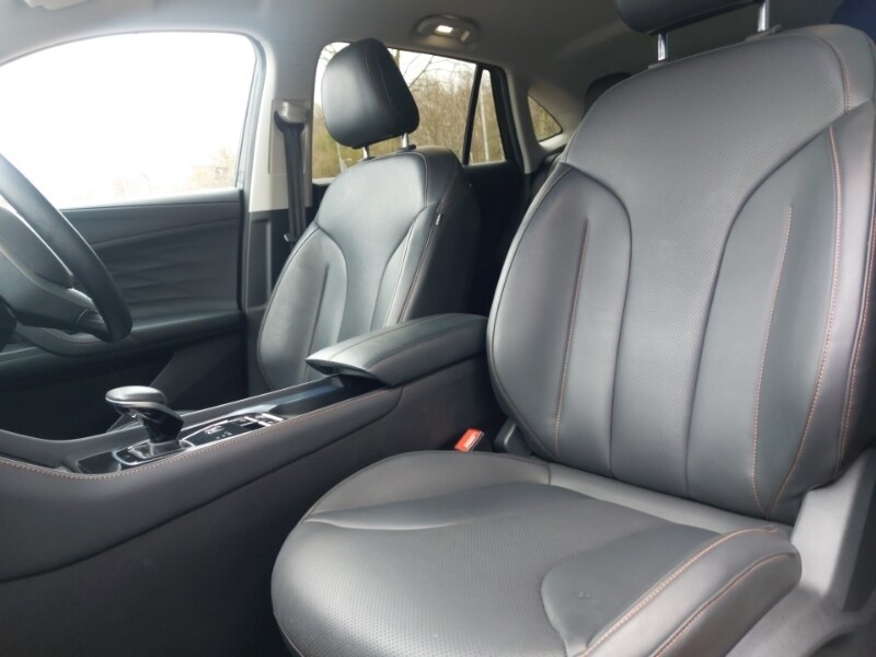 Used MG MG HS 2024 for sale - 77818393: Photo 12