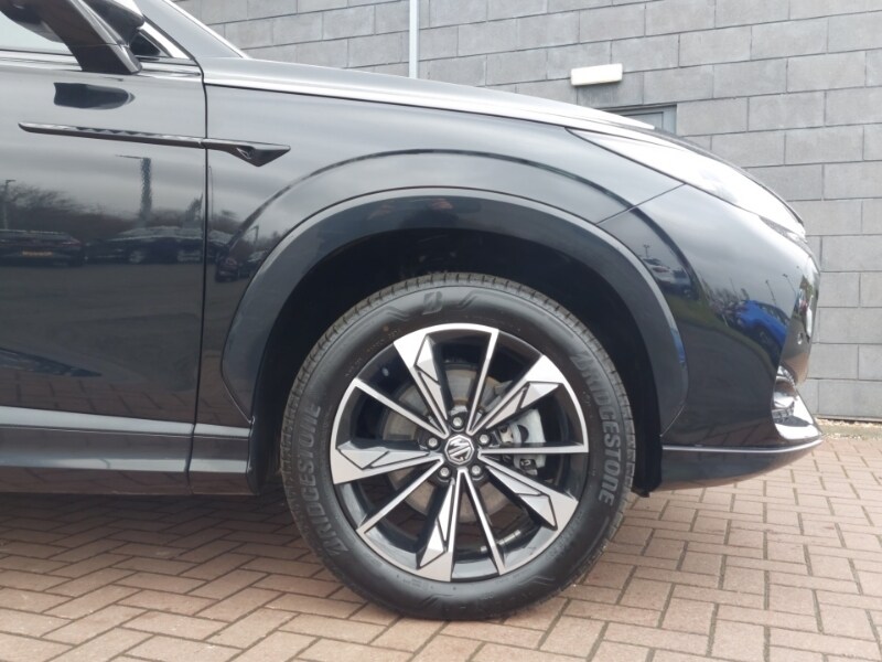 Used MG MG HS 2024 for sale - 77818393: Photo 14