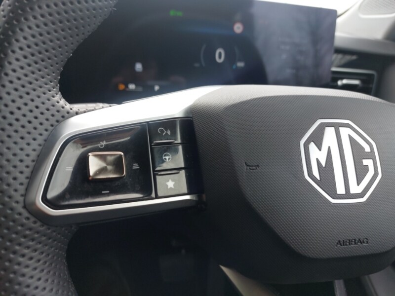 Used MG MG HS 2024 for sale - 77818393: Photo 15