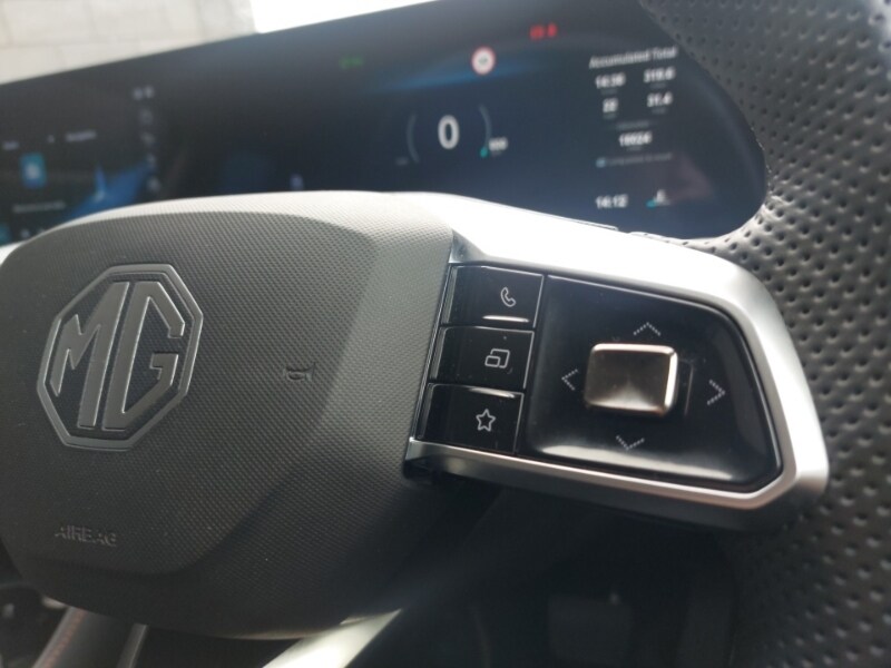 Used MG MG HS 2024 for sale - 77818393: Photo 16