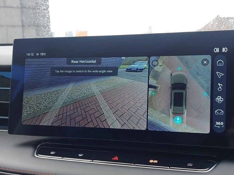 Used MG MG HS 2024 for sale - 77818393: Photo 19