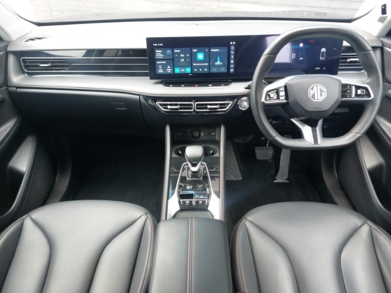 Used MG MG HS 2024 for sale - 77818393: Photo 2