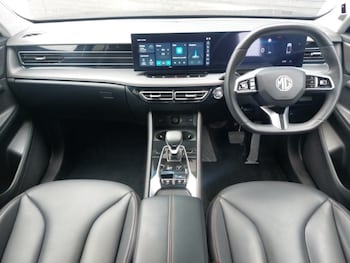 Used MG MG HS 2024 for sale - 77818393: Photo