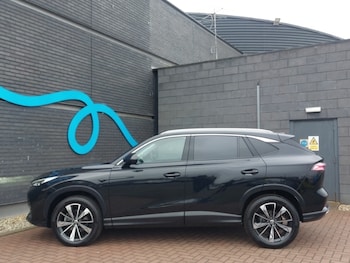 Used MG MG HS 2024 for sale - 77818393: Photo