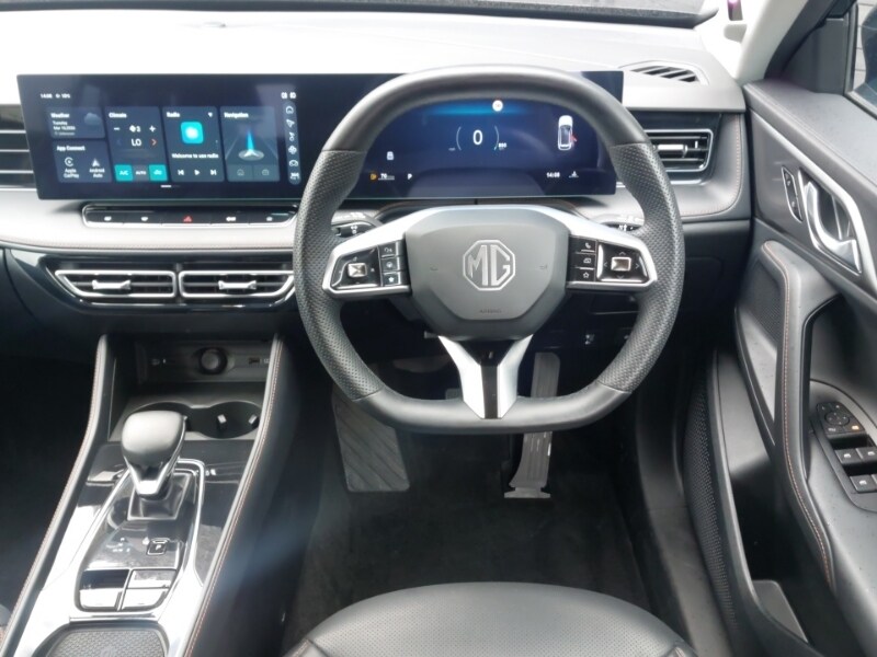 Used MG MG HS 2024 for sale - 77818393: Photo 7