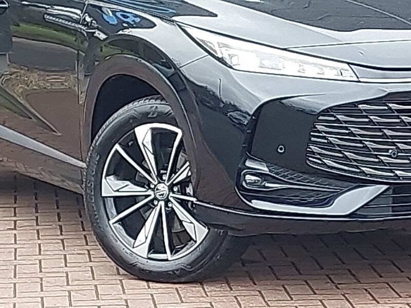 Used MG MG HS 2024 for sale - 77818393: Photo 9