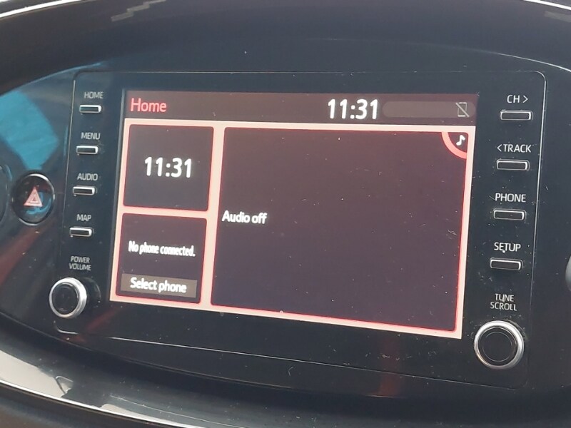 Used Toyota Aygo X 2023 for sale - 77579932: Photo 11