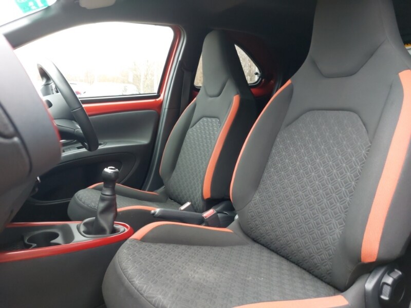 Used Toyota Aygo X 2023 for sale - 77579932: Photo 12