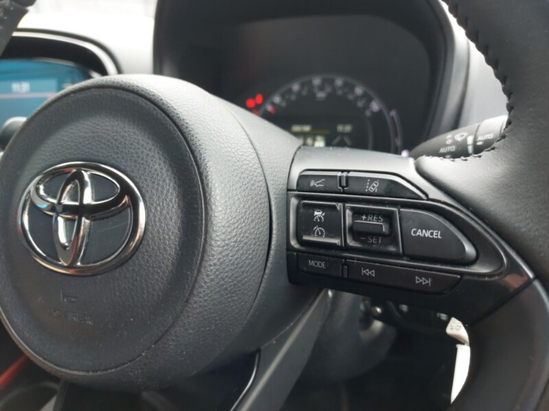 Used Toyota Aygo X 2023 for sale - 77579932: Photo 16
