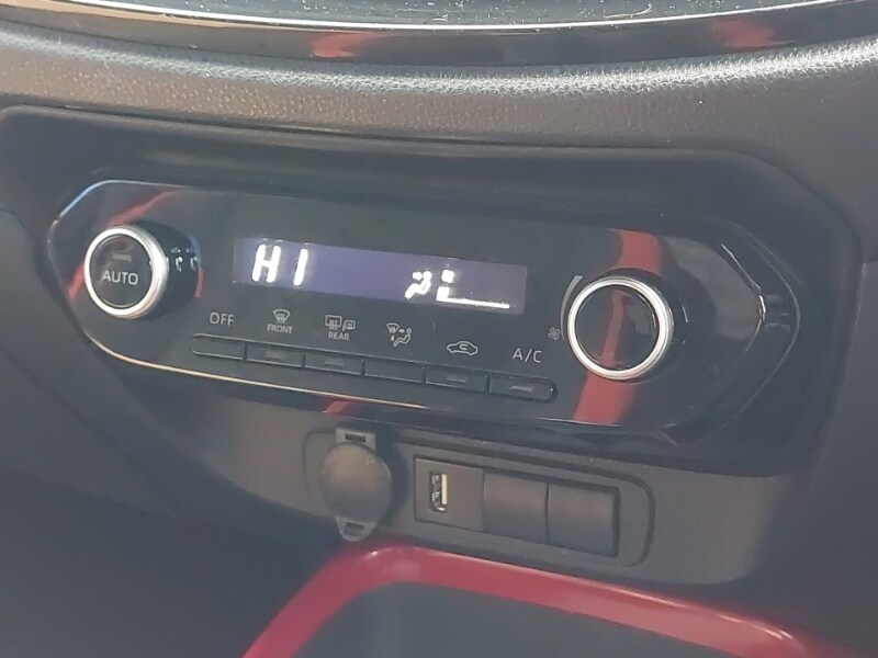 Used Toyota Aygo X 2023 for sale - 77579932: Photo 17