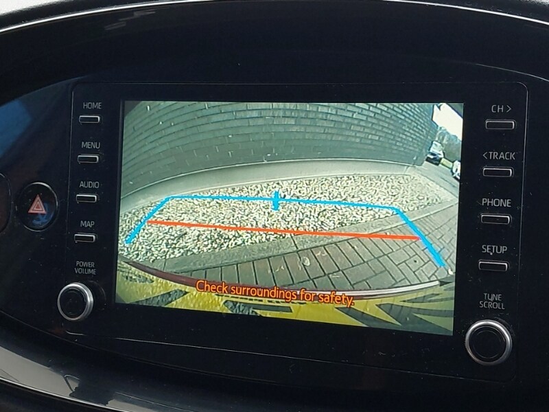 Used Toyota Aygo X 2023 for sale - 77579932: Photo 19