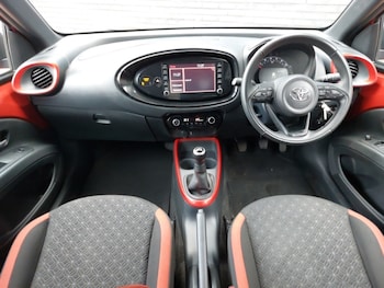 Used Toyota Aygo X 2023 for sale - 77579932: Photo