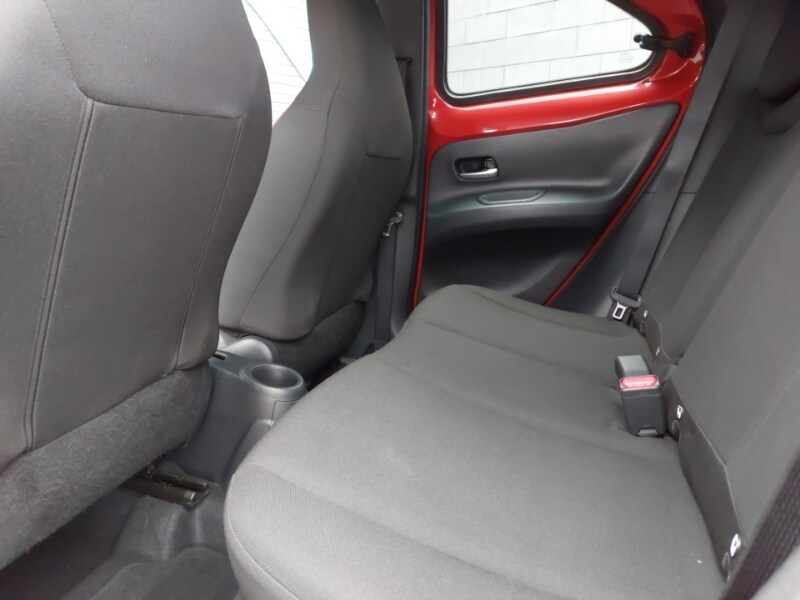 Used Toyota Aygo X 2023 for sale - 77579932: Photo 6