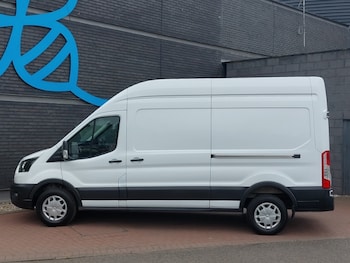 Used Ford Transit 2023 for sale - 79207850: Photo