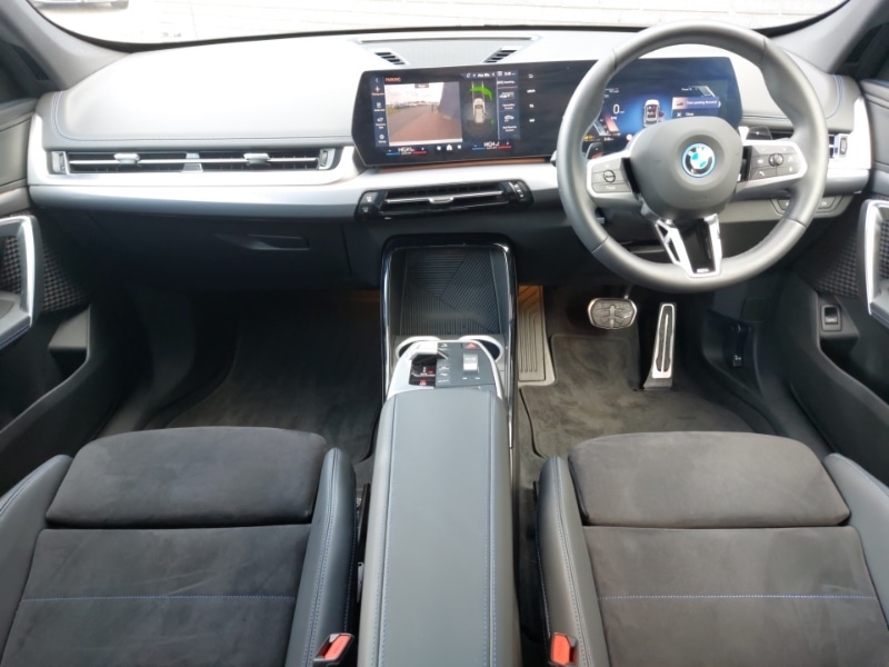 Used BMW X1 2025 for sale - 78133005: Photo 2