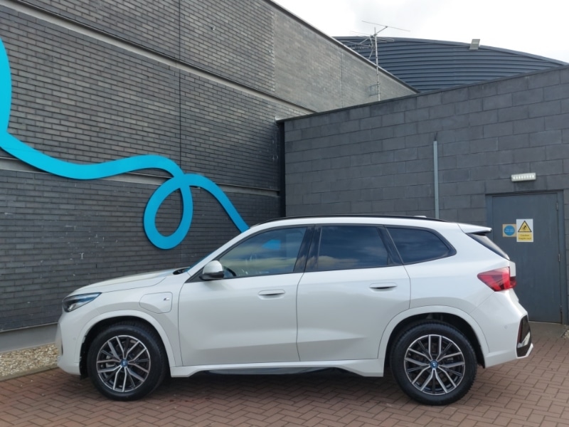 Used BMW X1 2025 for sale - 78133005: Photo 4