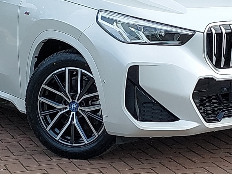 Used BMW X1 2025 for sale - 78133005: Photo 9