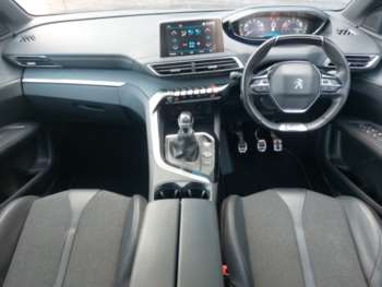 Used Peugeot 3008 2019 for sale - 75448019: Photo