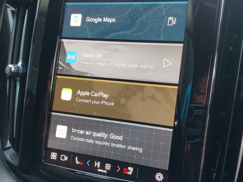 Used Volvo XC60 2024 for sale - 76533055: Photo 17