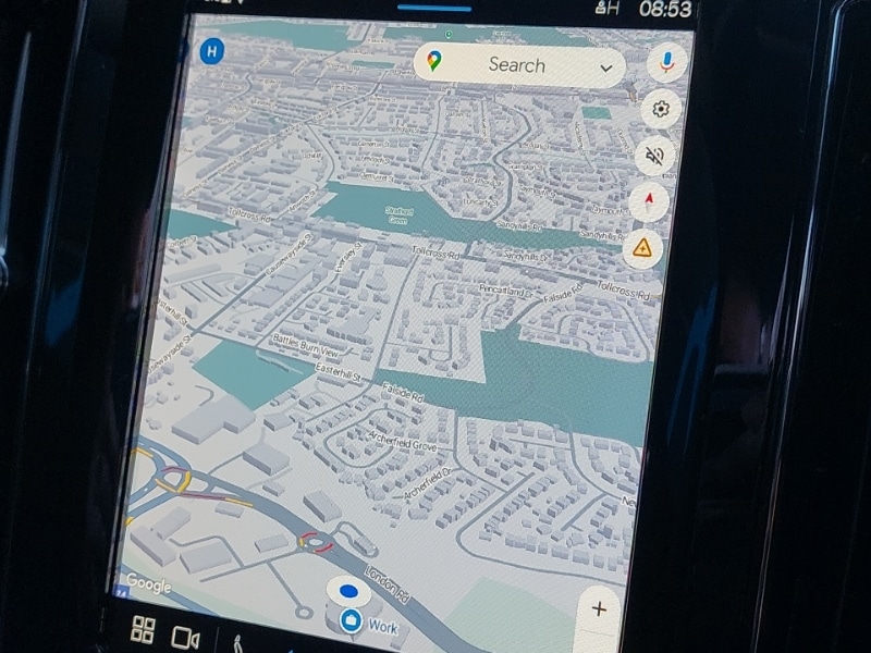 Used Volvo XC60 2024 for sale - 76533055: Photo 18