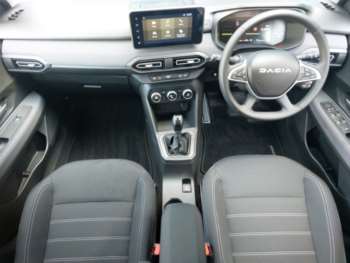 Used Dacia Jogger 2024 for sale - 74347997: Photo