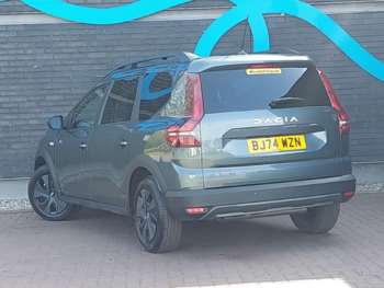 Used Dacia Jogger 2024 for sale - 74347997: Photo