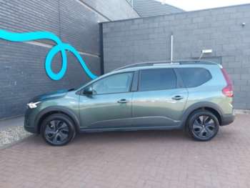 Used Dacia Jogger 2024 for sale - 74347997: Photo