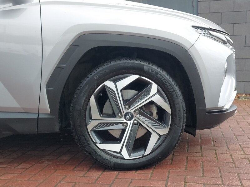 Used Hyundai TUCSON 2022 for sale - 76493460: Photo 14