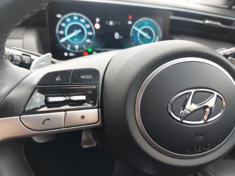 Used Hyundai TUCSON 2022 for sale - 76493460: Photo 15