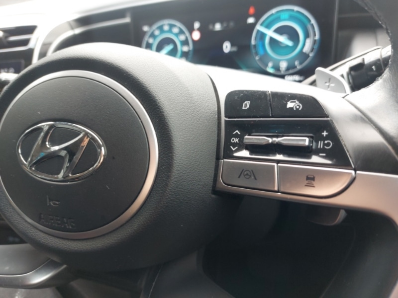 Used Hyundai TUCSON 2022 for sale - 76493460: Photo 16