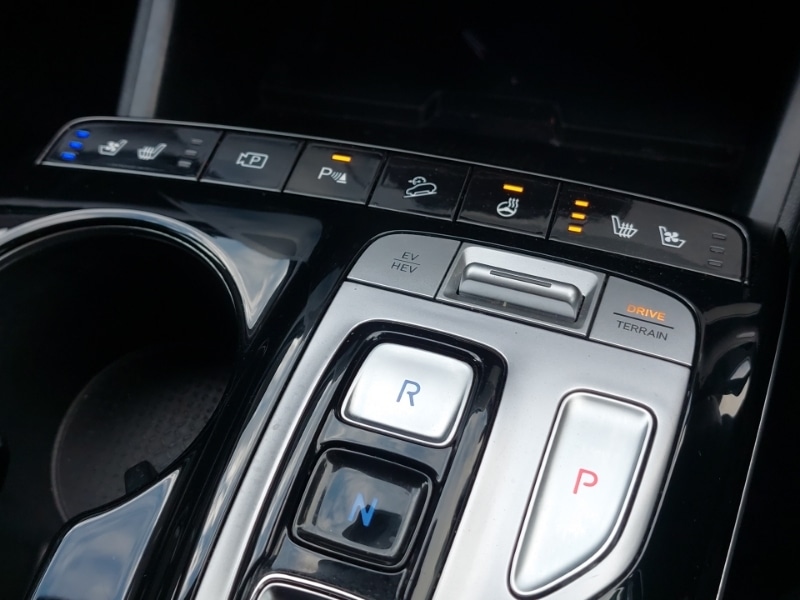 Used Hyundai TUCSON 2022 for sale - 76493460: Photo 18