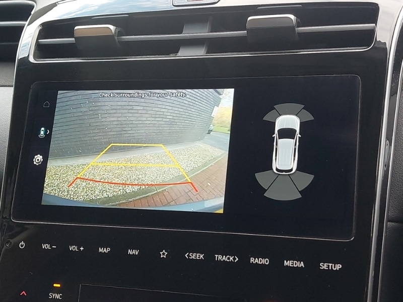 Used Hyundai TUCSON 2022 for sale - 76493460: Photo 19