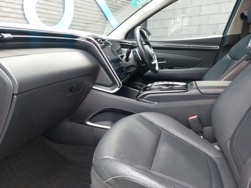 Used Hyundai TUCSON 2022 for sale - 76493460: Photo 5