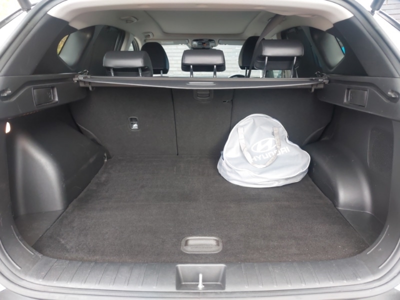 Used Hyundai TUCSON 2022 for sale - 76493460: Photo 8