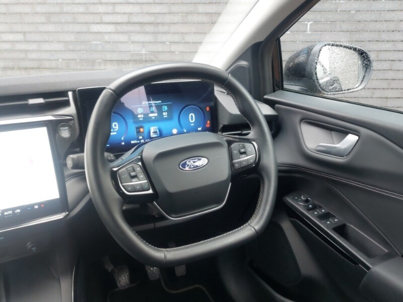 Used Ford Puma 2024 for sale - 77664108: Photo 10