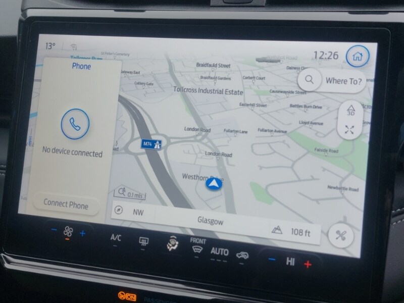 Used Ford Puma 2024 for sale - 77664108: Photo 15