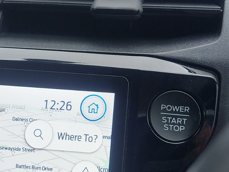 Used Ford Puma 2024 for sale - 77664108: Photo 16