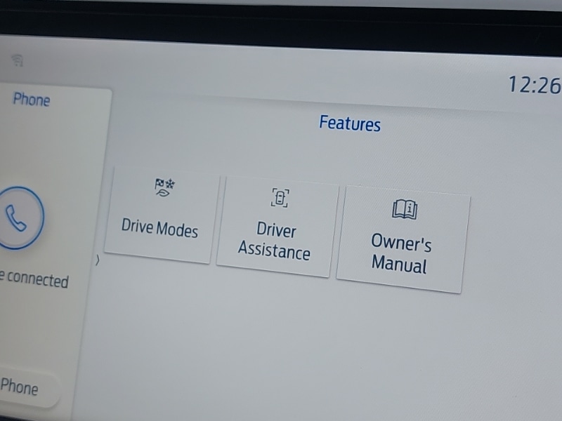 Used Ford Puma 2024 for sale - 77664108: Photo 18