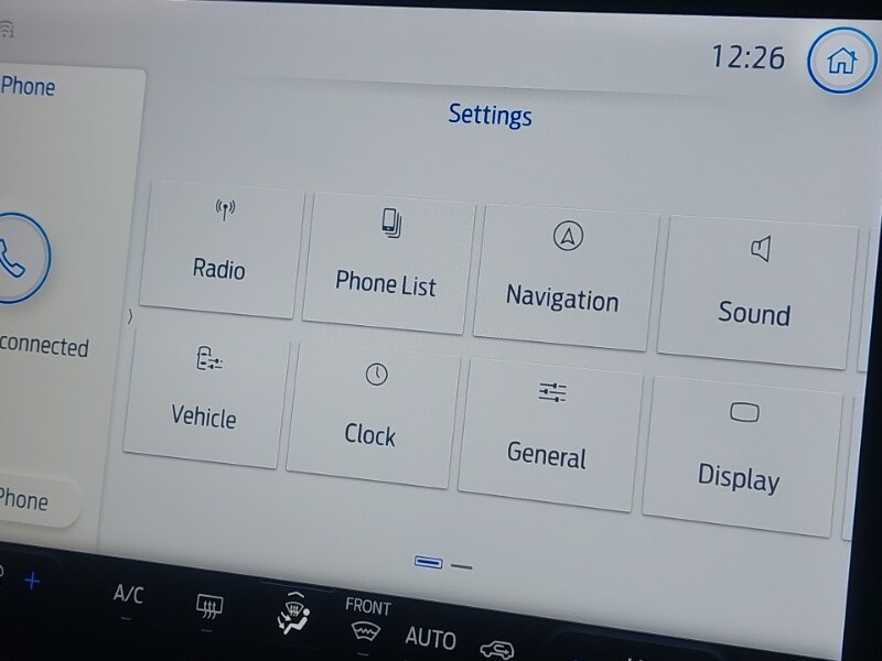 Used Ford Puma 2024 for sale - 77664108: Photo 19